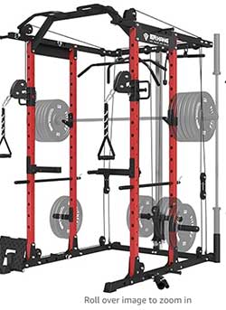 smith machine